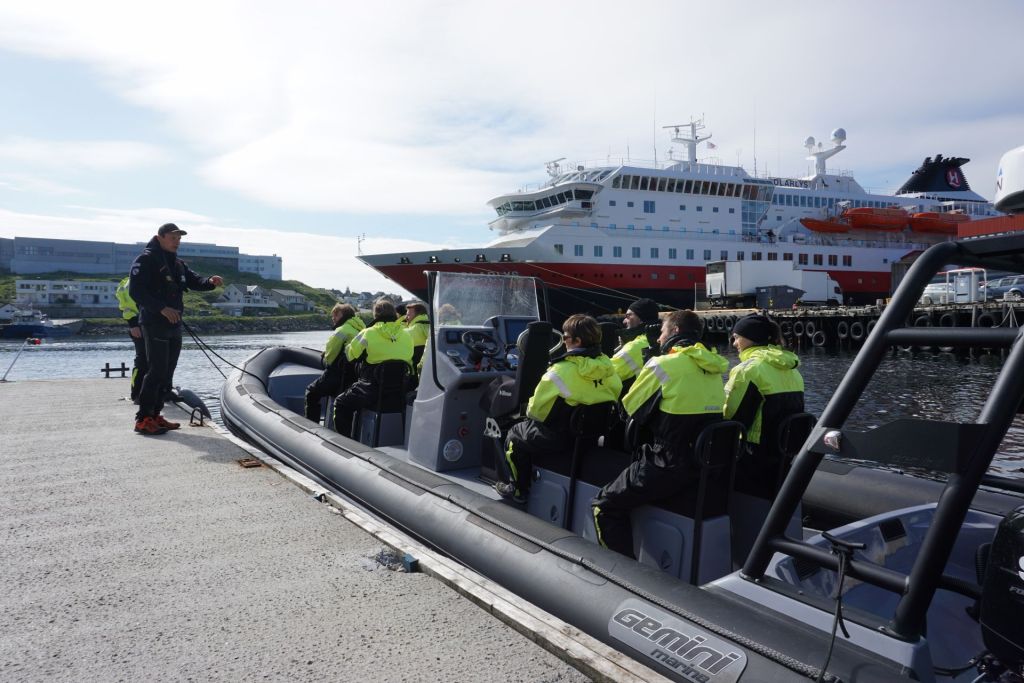 inspirasjon hvordan reise til honningsvåg 02 bilde i artikkel