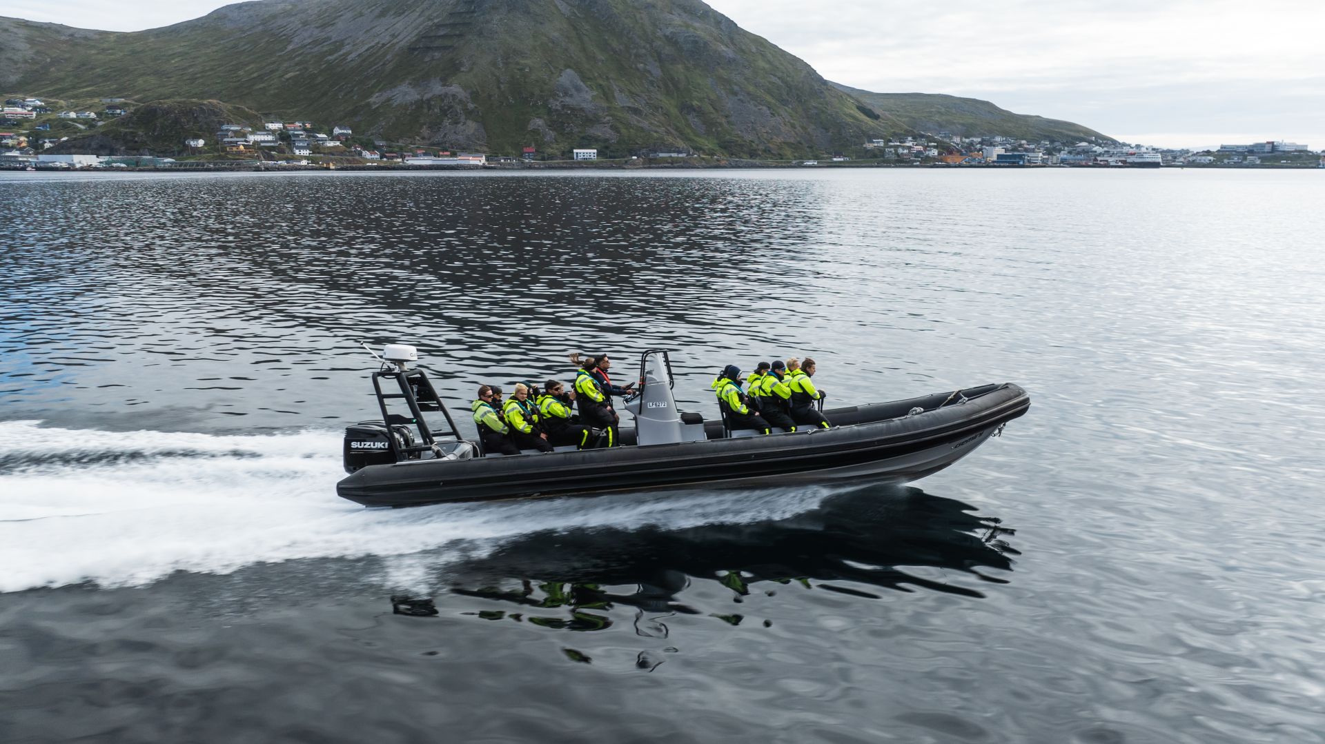 rib 03 hva er rib