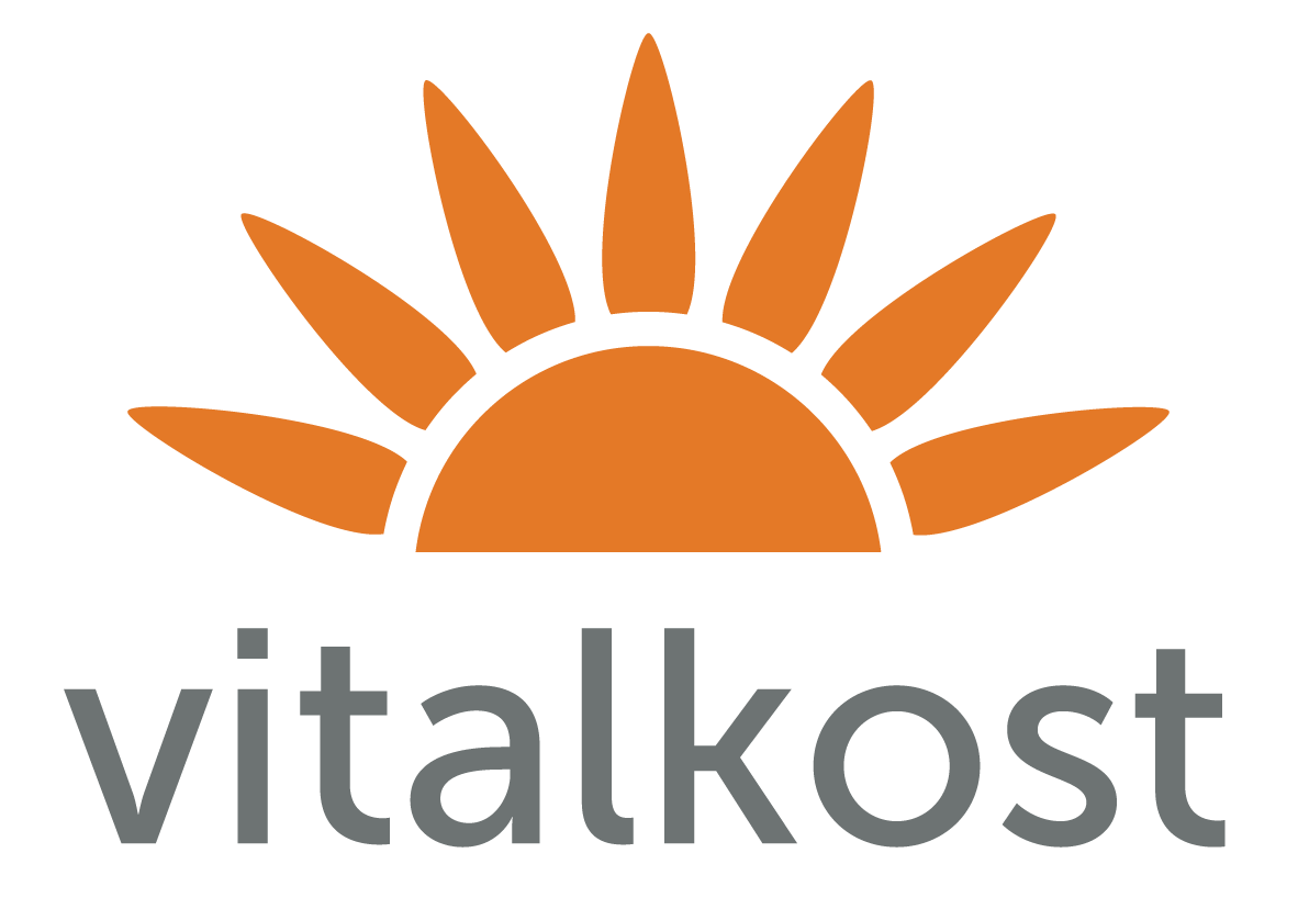 vitalkost logo